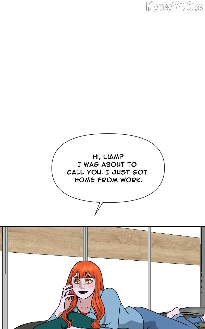 Reflection of the Soul Chapter 83 page 58 - 