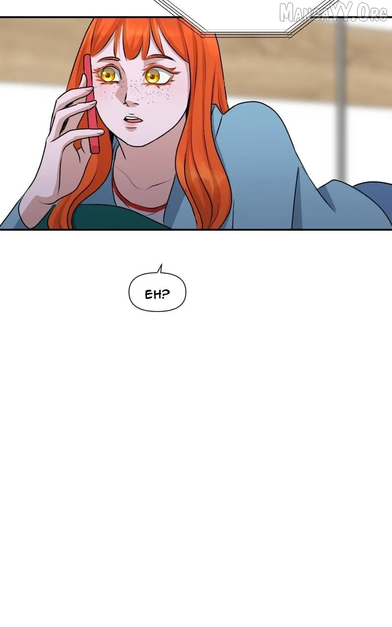 Reflection of the Soul Chapter 83 page 60 - 