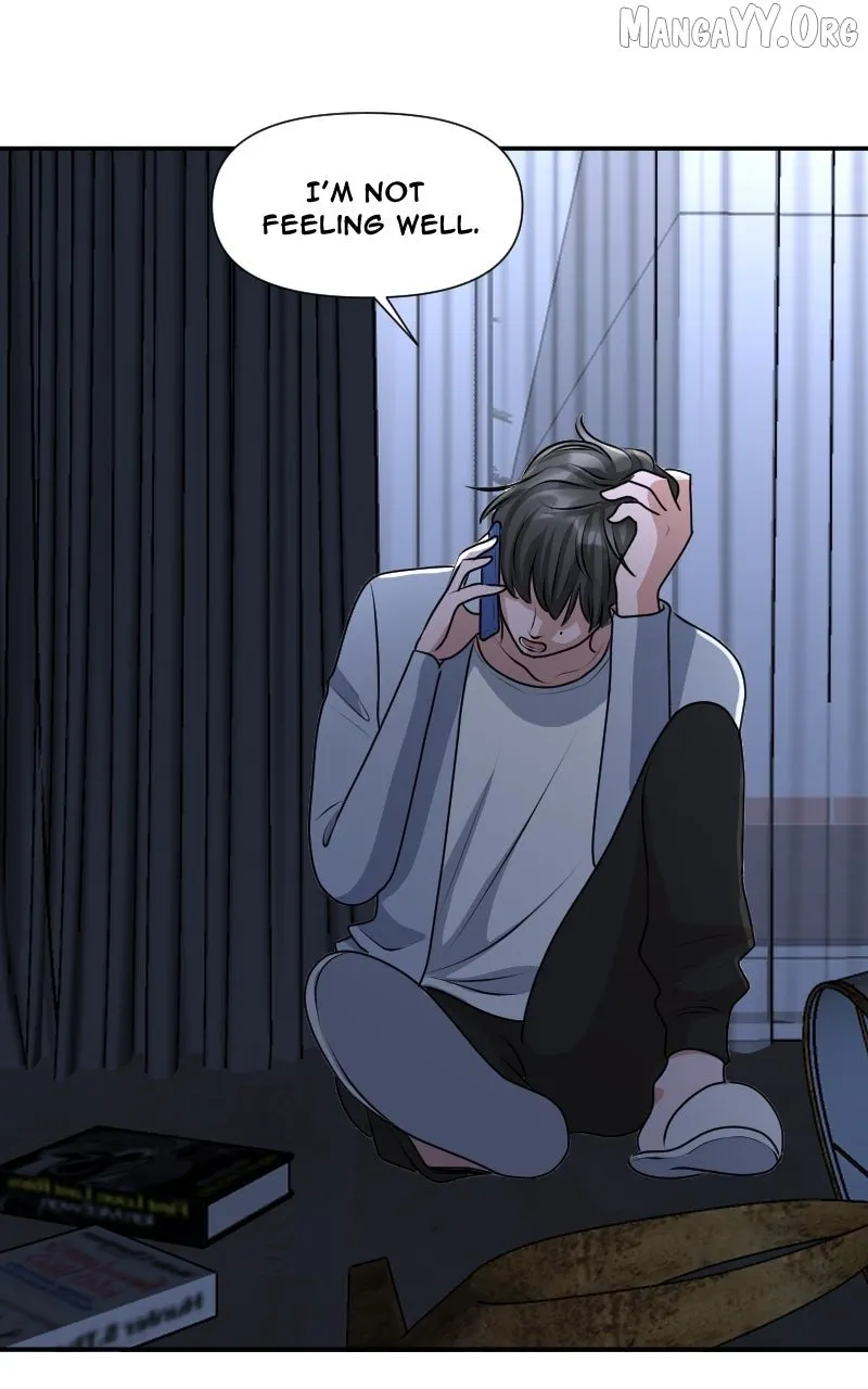 Reflection of the Soul Chapter 83 page 61 - 