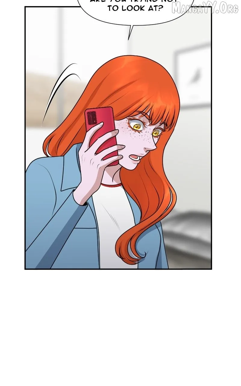 Reflection of the Soul Chapter 83 page 64 - 