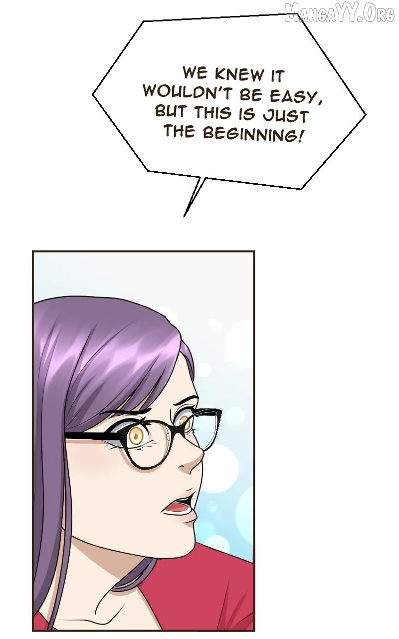 Reflection of the Soul Chapter 83 page 8 - 