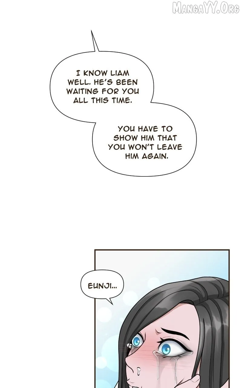 Reflection of the Soul Chapter 83 page 9 - 