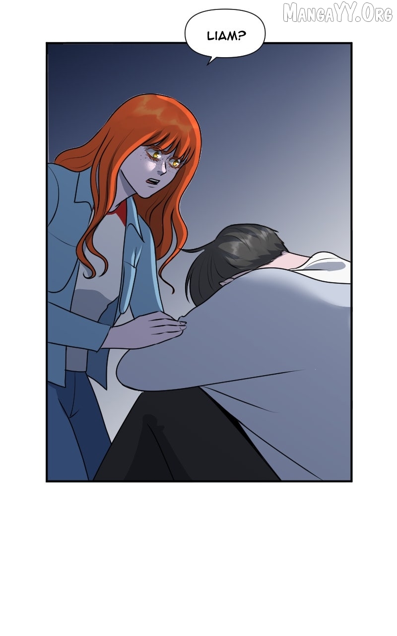 Reflection of the Soul Chapter 84 page 11 - 
