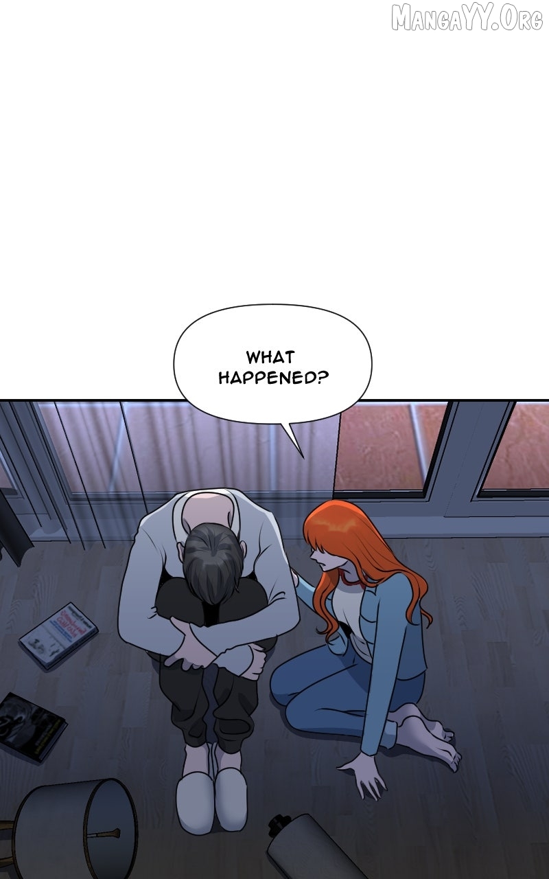Reflection of the Soul Chapter 84 page 12 - 