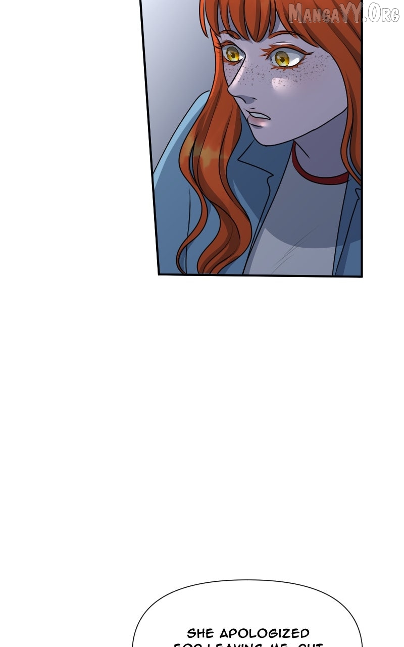 Reflection of the Soul Chapter 84 page 14 - 