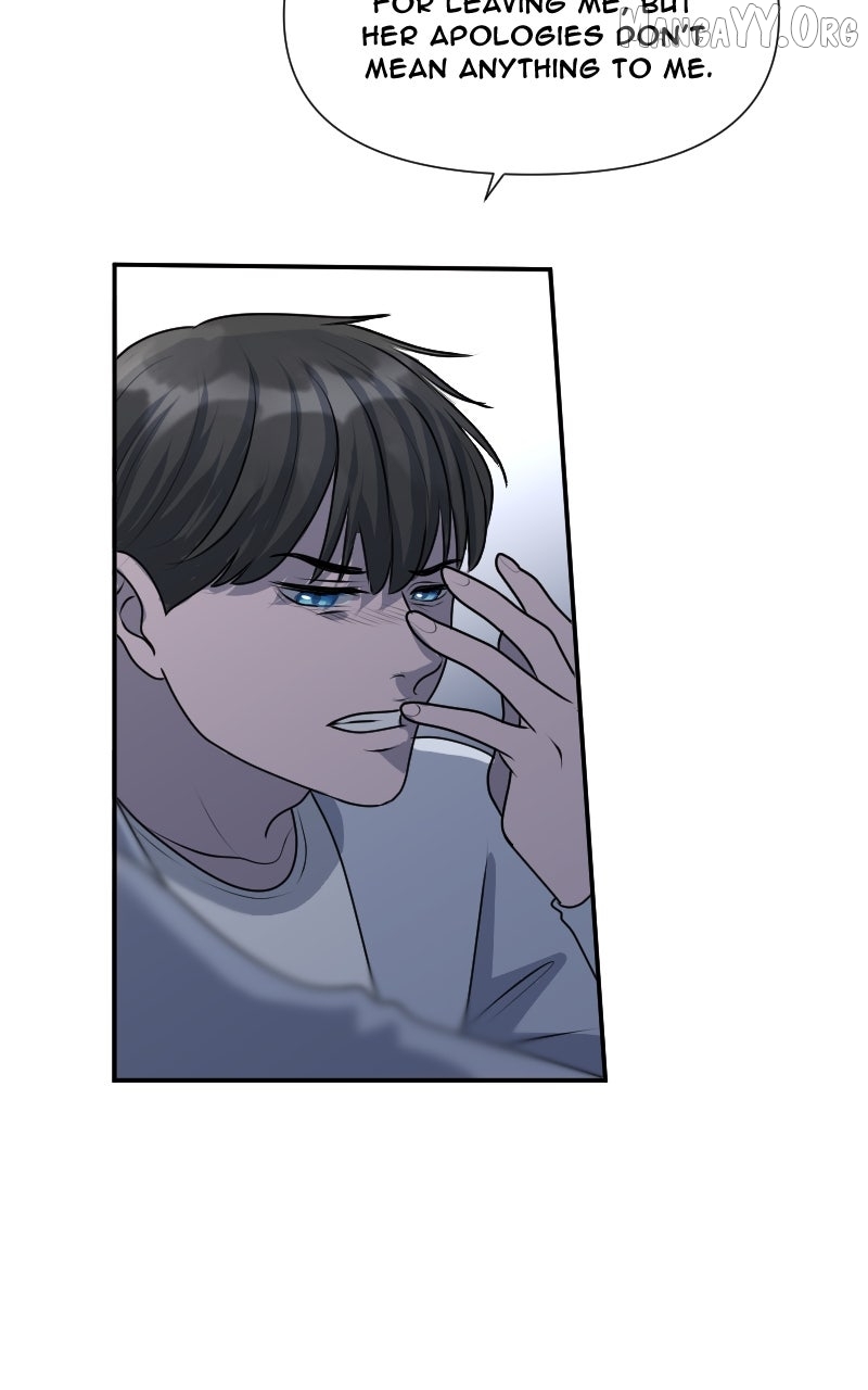 Reflection of the Soul Chapter 84 page 15 - 