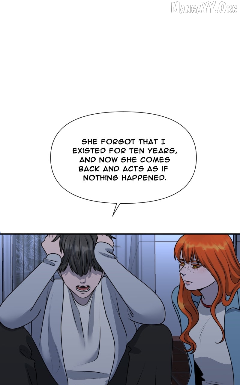 Reflection of the Soul Chapter 84 page 16 - 