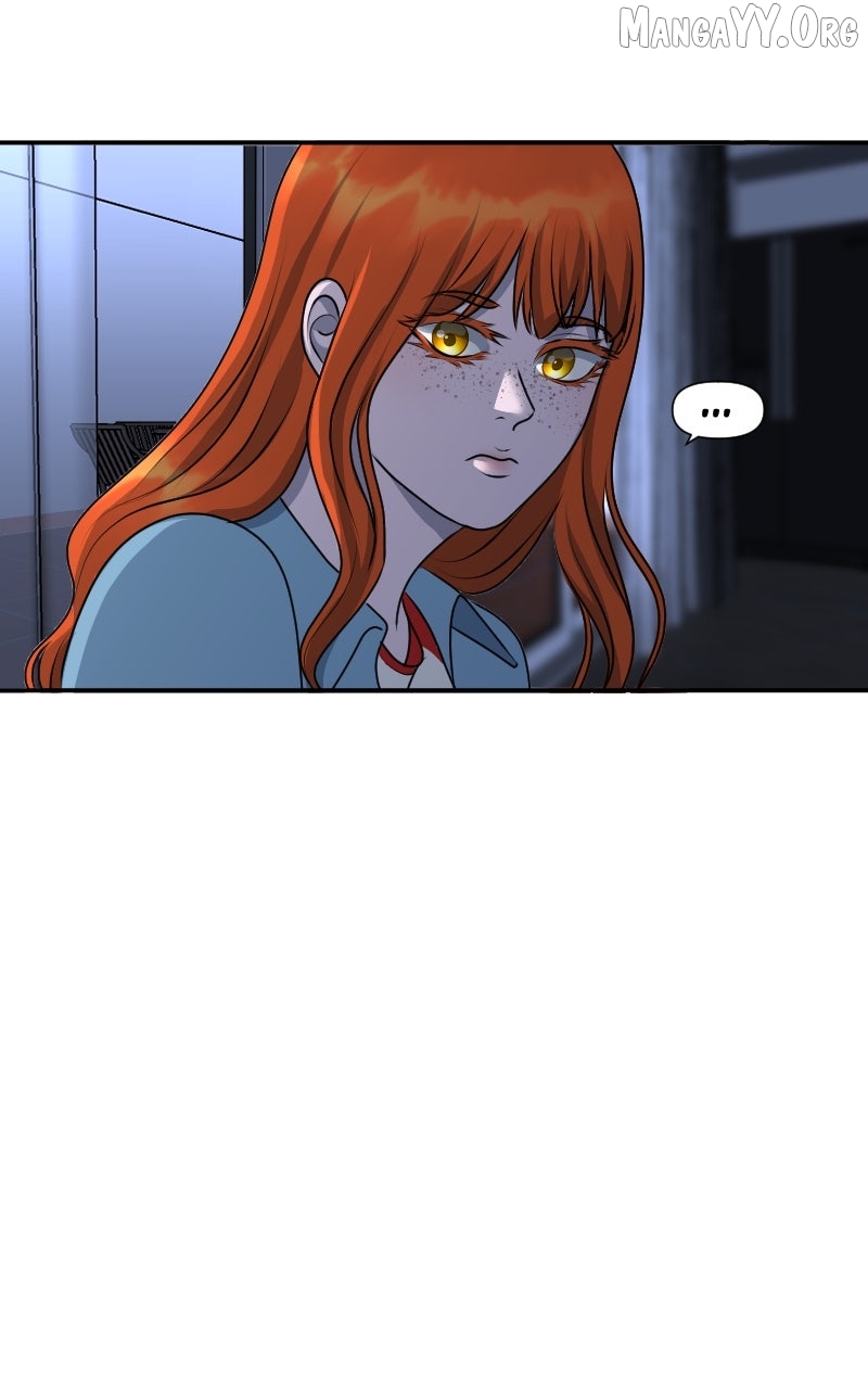 Reflection of the Soul Chapter 84 page 19 - 