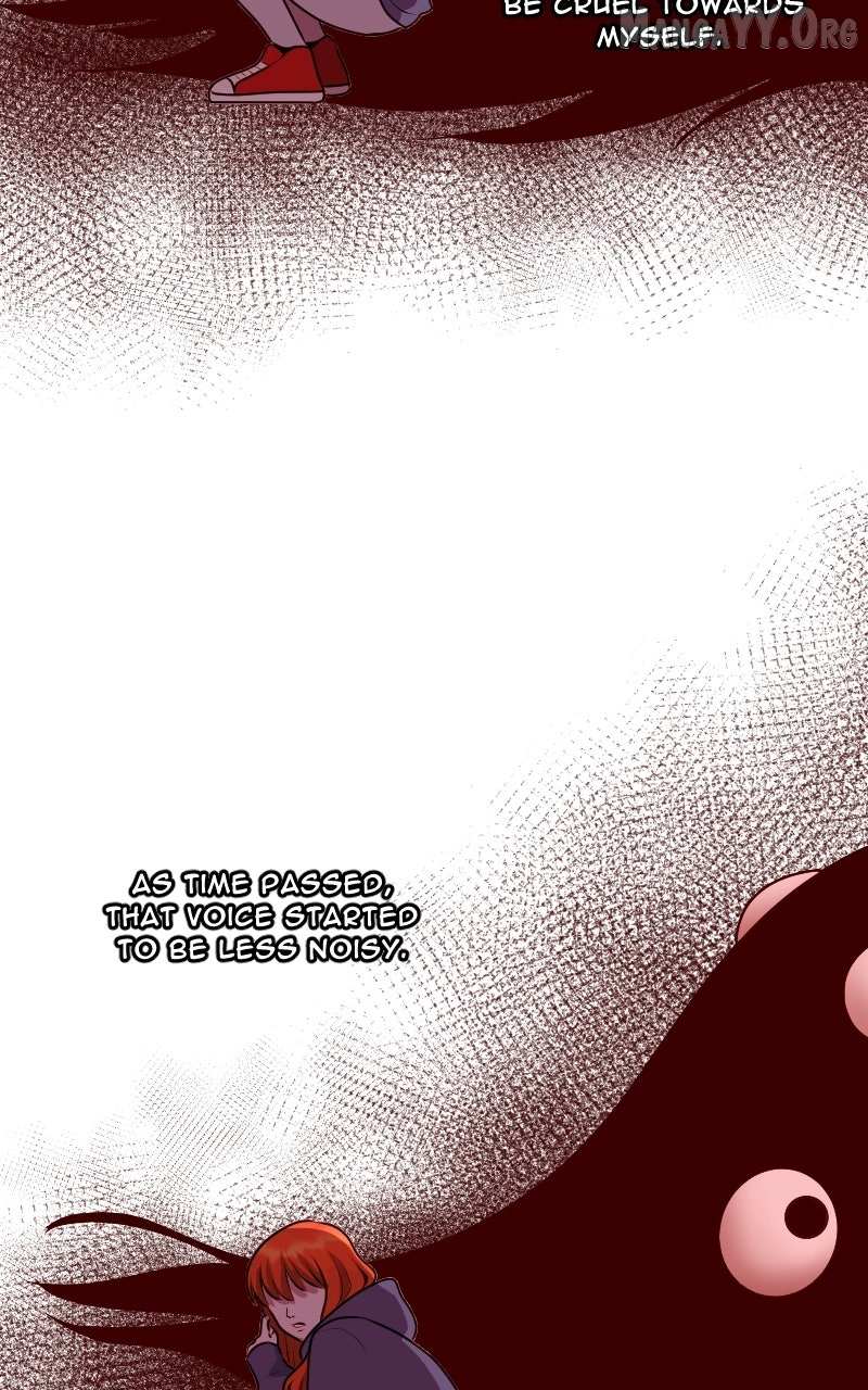 Reflection of the Soul Chapter 84 page 3 - 
