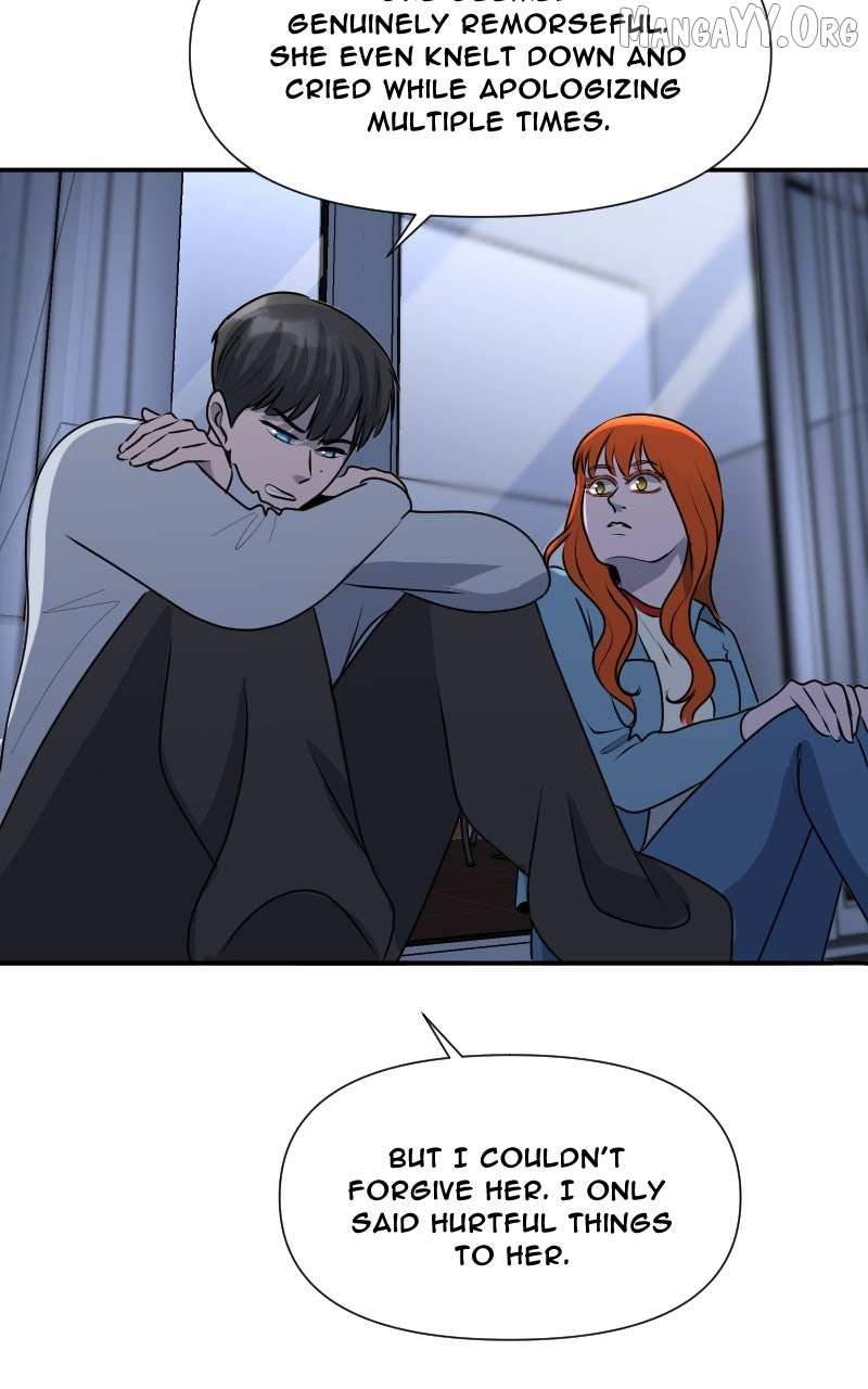 Reflection of the Soul Chapter 84 page 23 - 