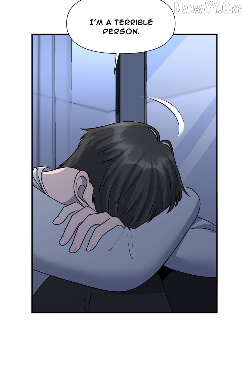 Reflection of the Soul Chapter 84 page 26 - 