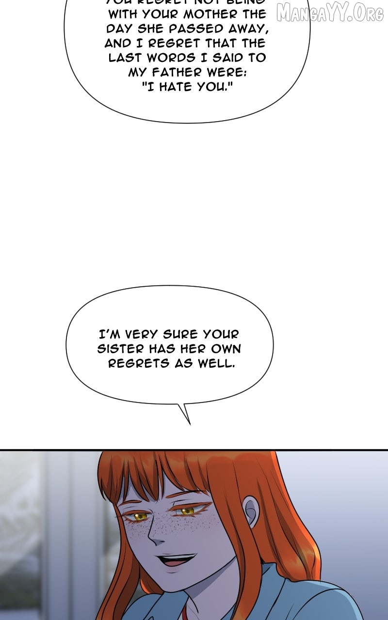 Reflection of the Soul Chapter 84 page 31 - 