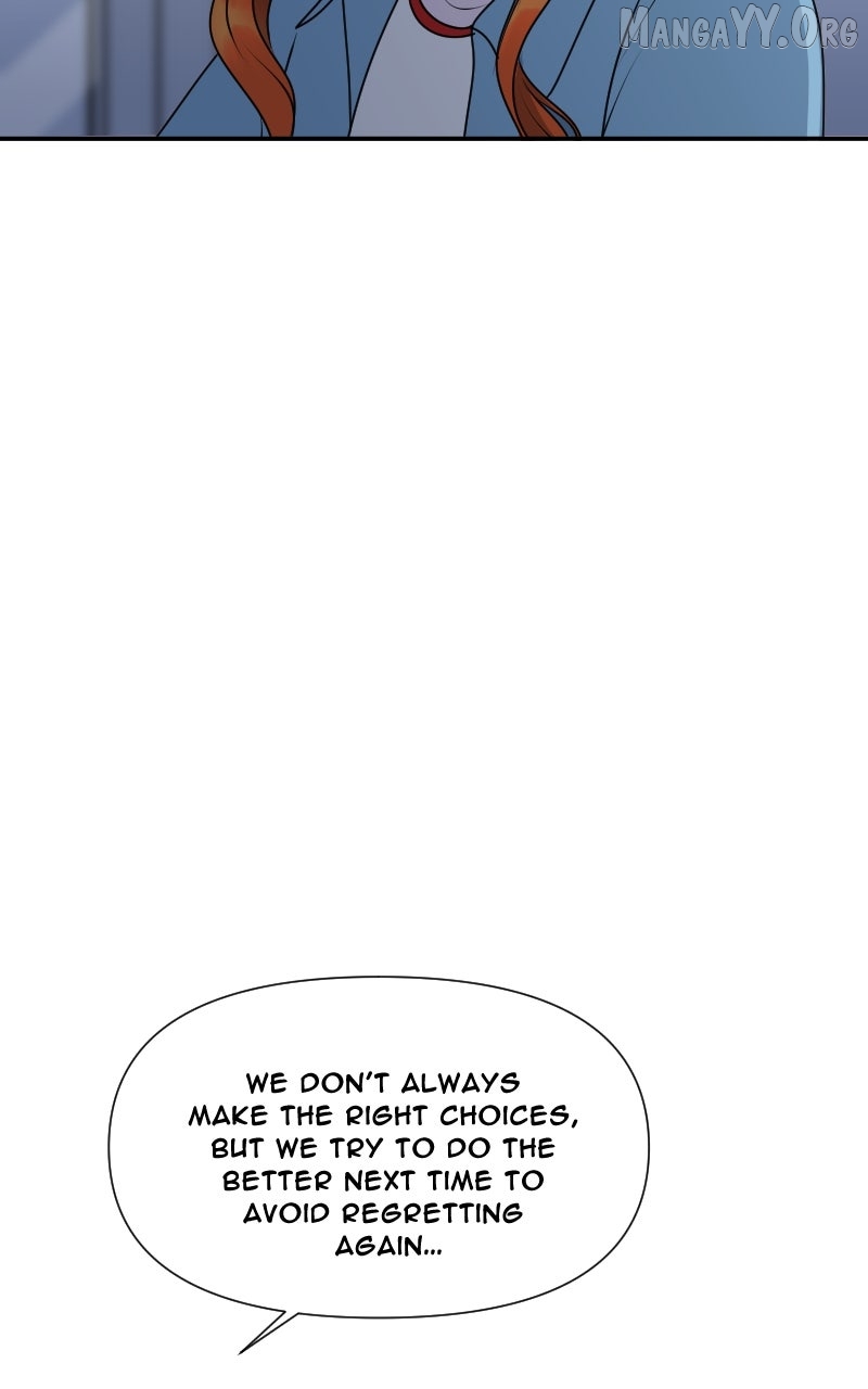 Reflection of the Soul Chapter 84 page 32 - 