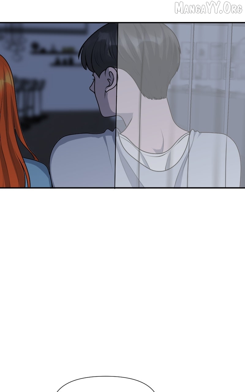 Reflection of the Soul Chapter 84 page 33 - 