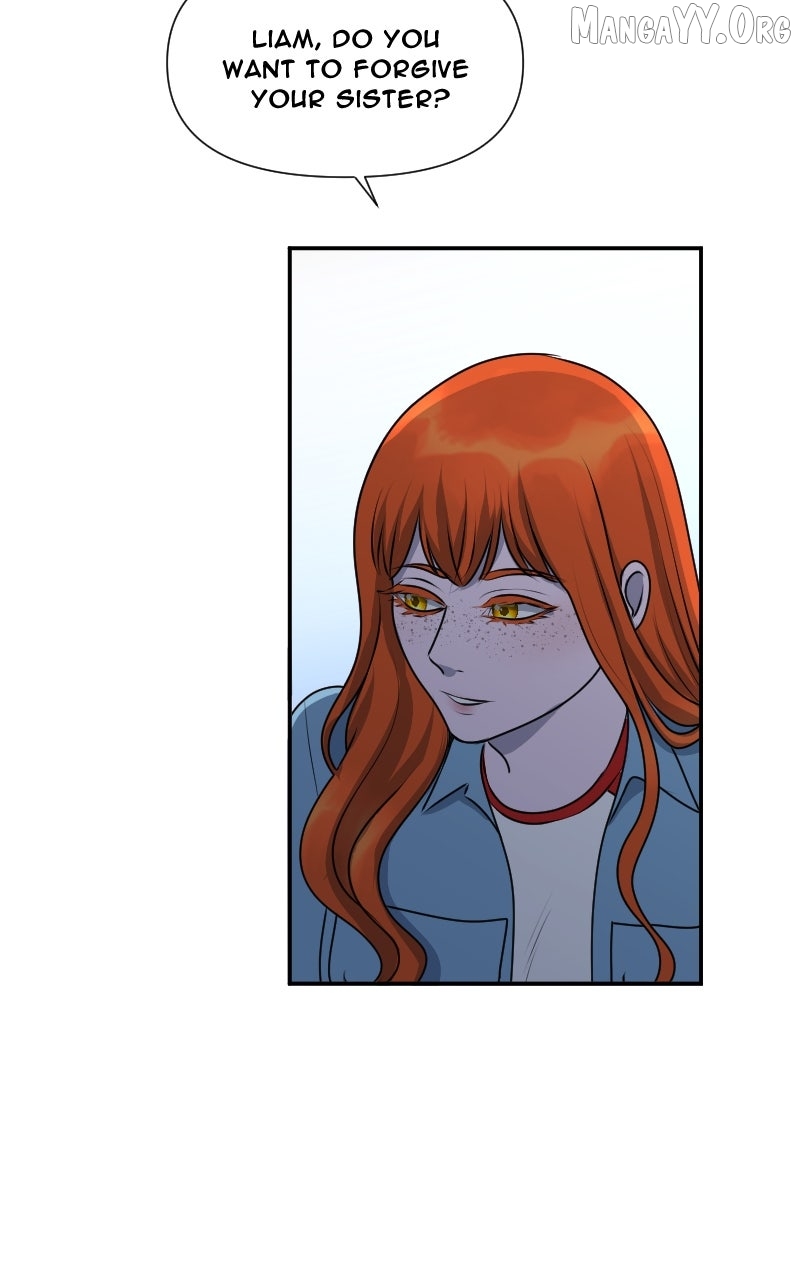 Reflection of the Soul Chapter 84 page 34 - 