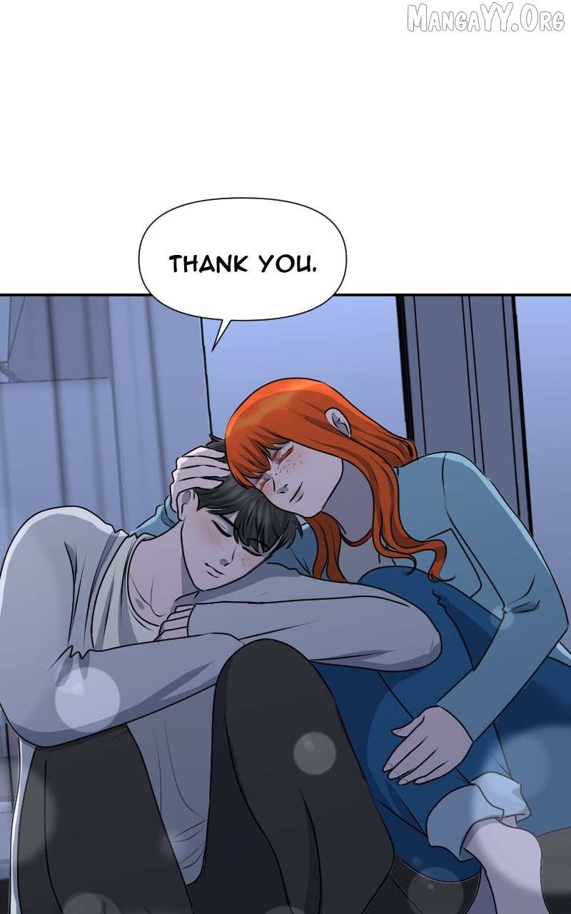 Reflection of the Soul Chapter 84 page 42 - 