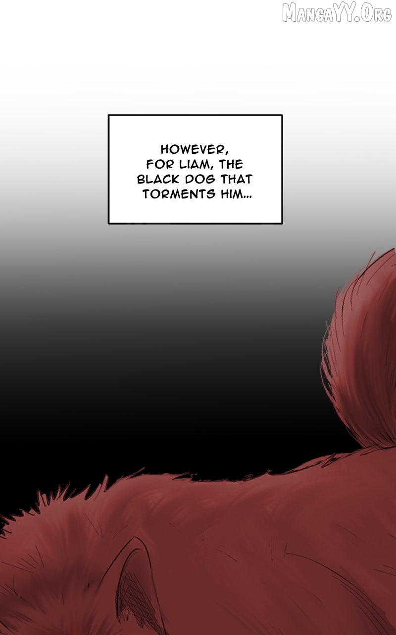 Reflection of the Soul Chapter 84 page 6 - 