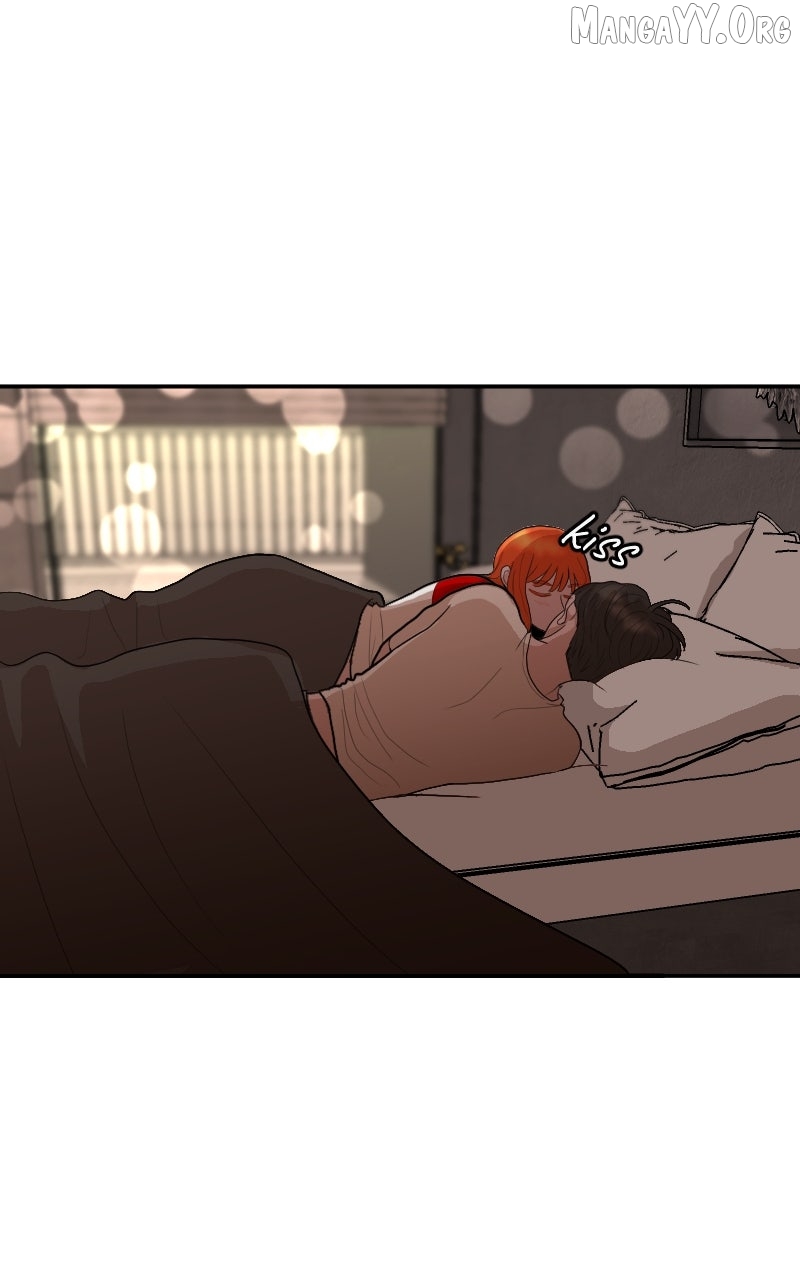 Reflection of the Soul Chapter 84 page 52 - 