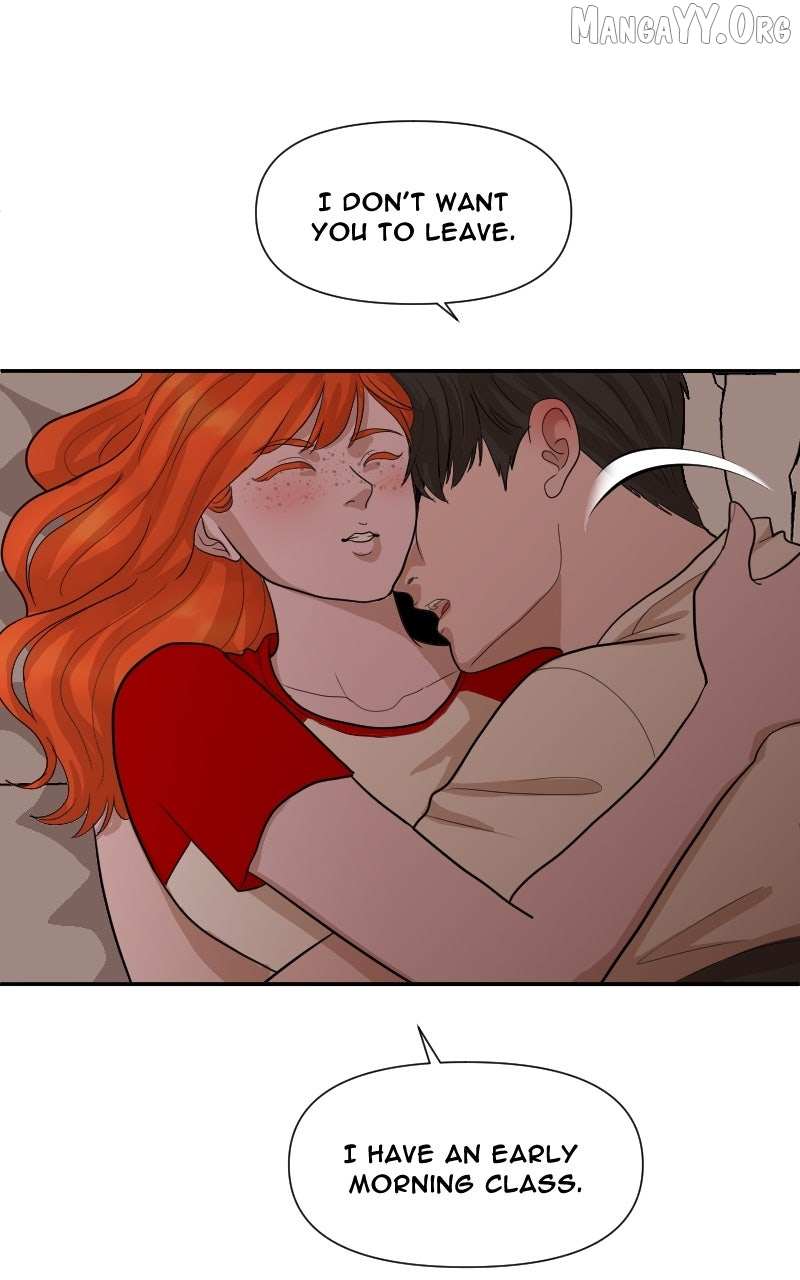 Reflection of the Soul Chapter 84 page 56 - 
