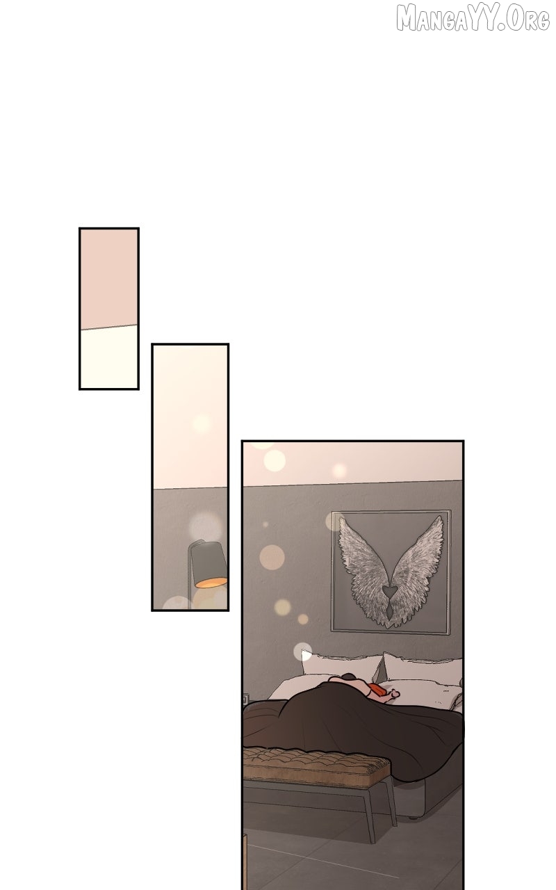 Reflection of the Soul Chapter 85 page 1 - 