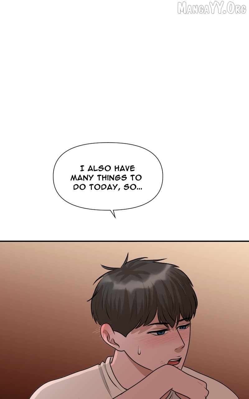 Reflection of the Soul Chapter 85 page 18 - 