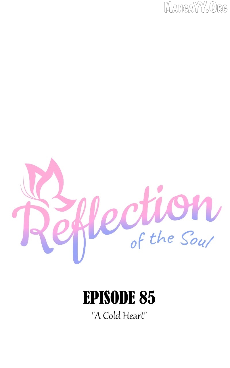 Reflection of the Soul Chapter 85 page 21 - 