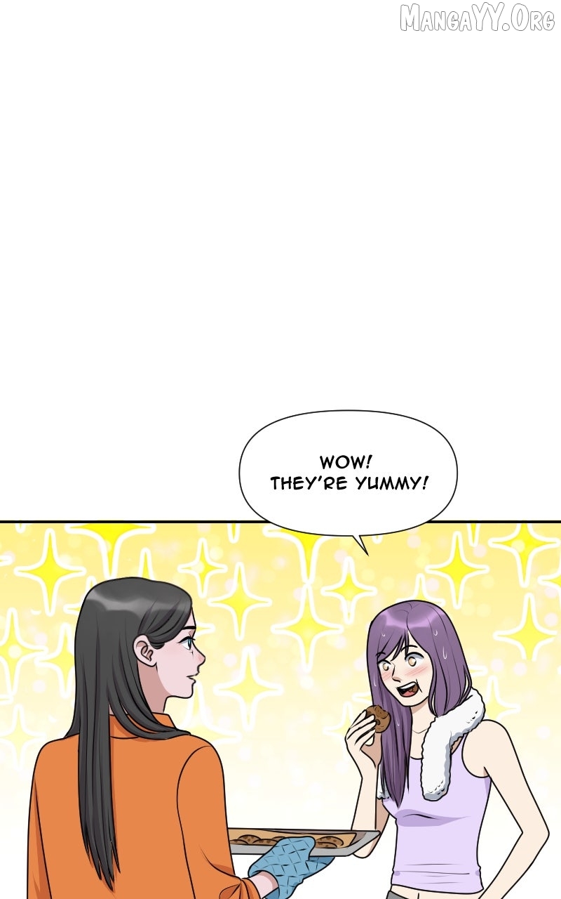 Reflection of the Soul Chapter 85 page 26 - 