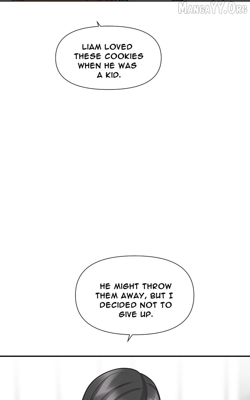 Reflection of the Soul Chapter 85 page 27 - 