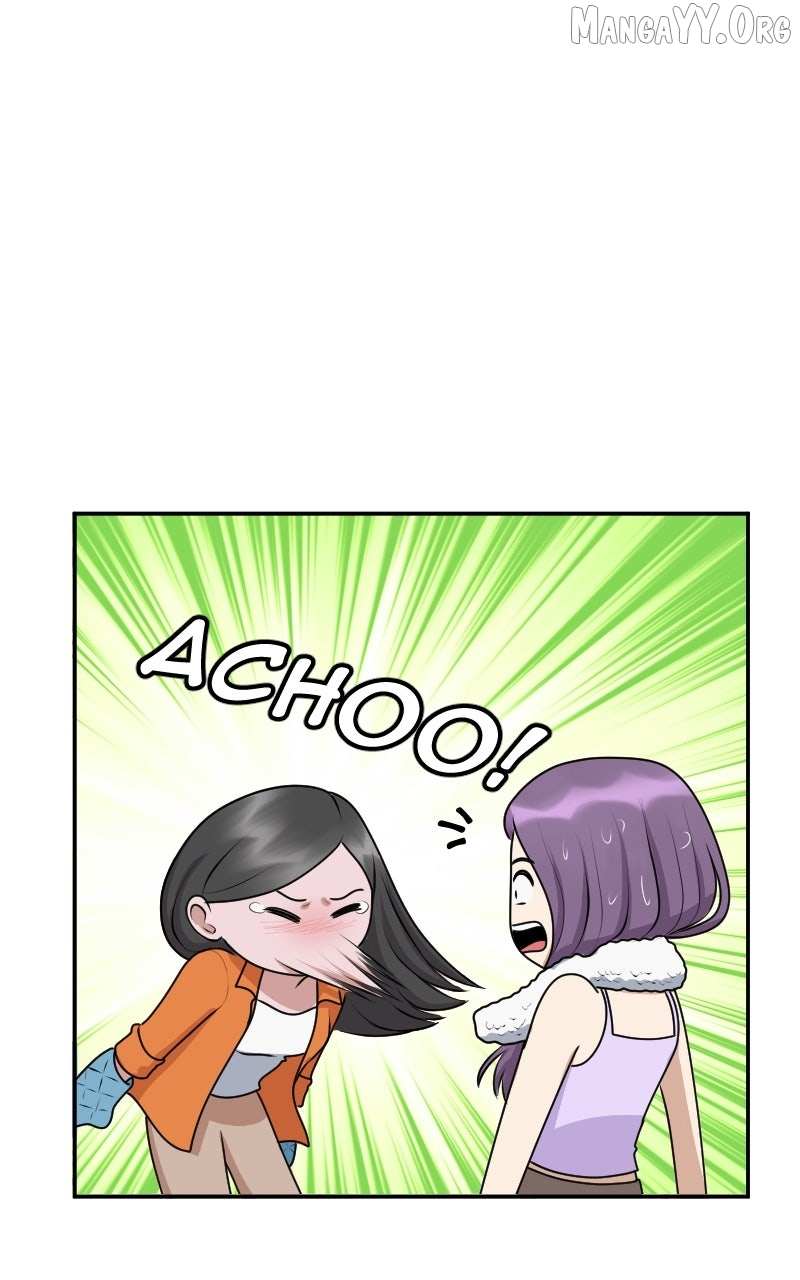 Reflection of the Soul Chapter 85 page 30 - 