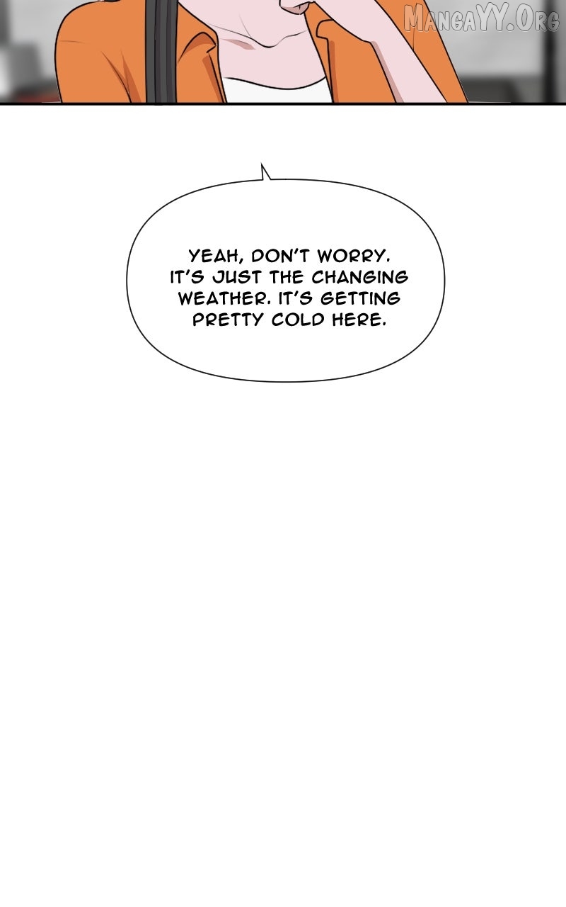 Reflection of the Soul Chapter 85 page 32 - 