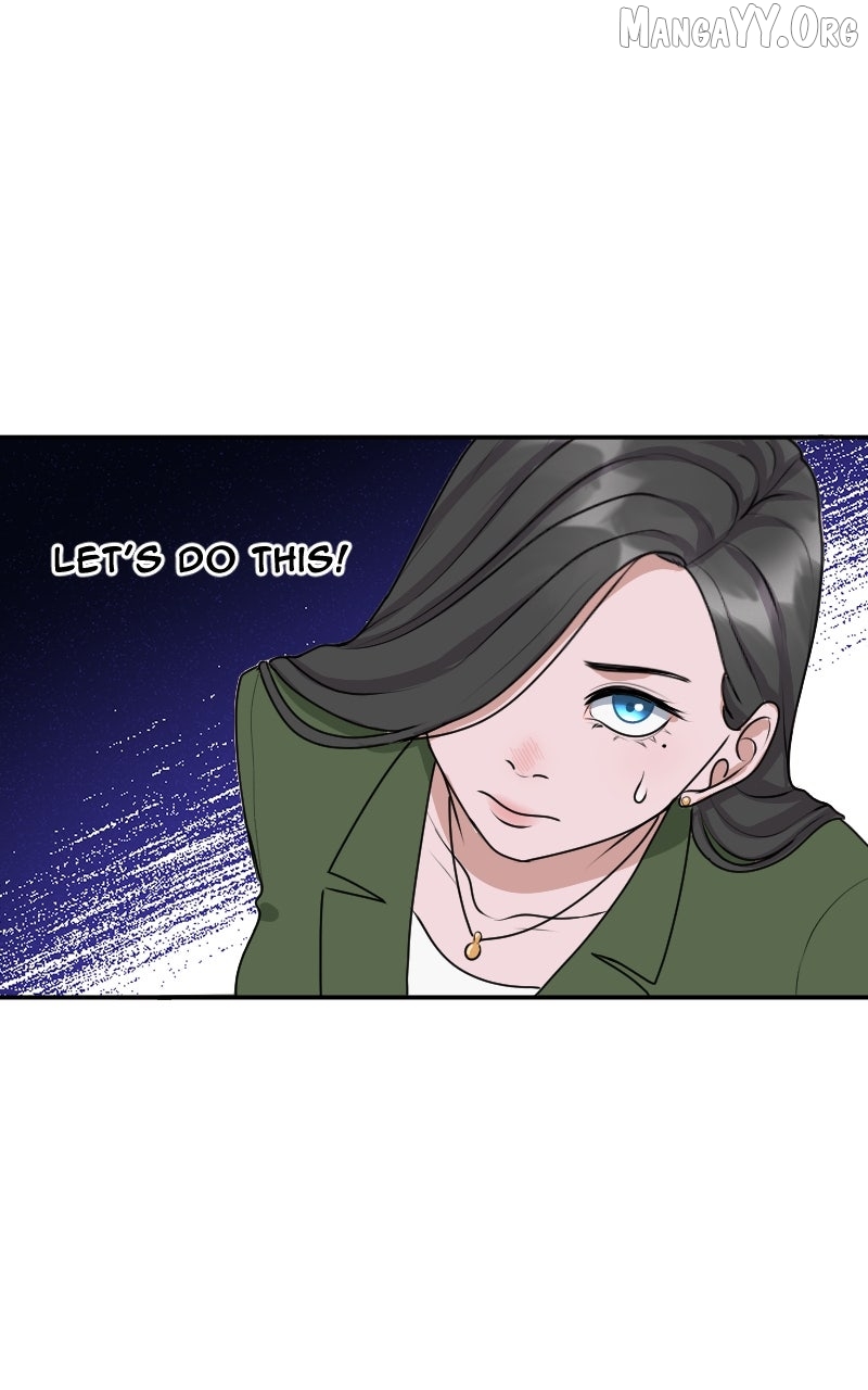Reflection of the Soul Chapter 85 page 37 - 