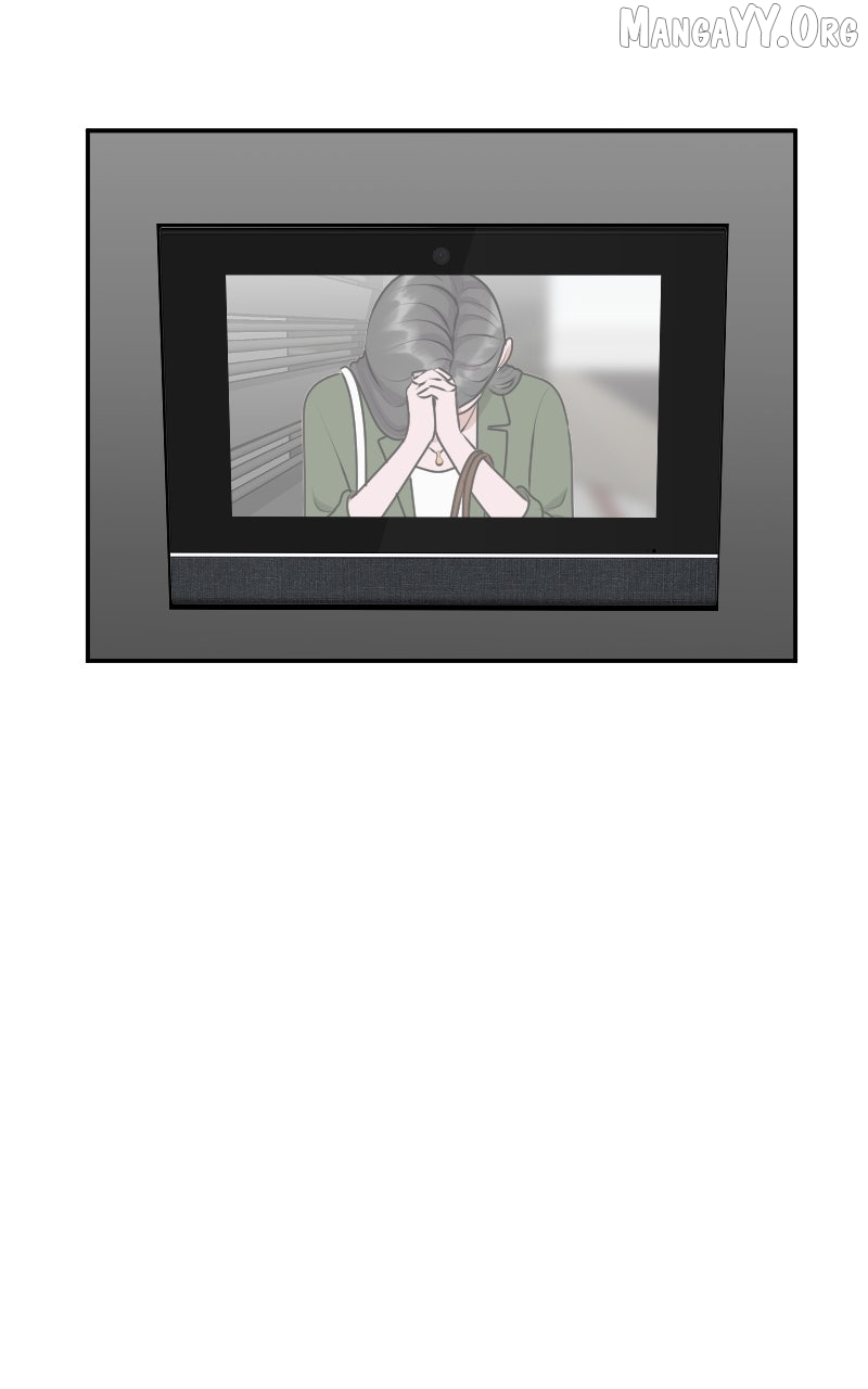 Reflection of the Soul Chapter 85 page 42 - 