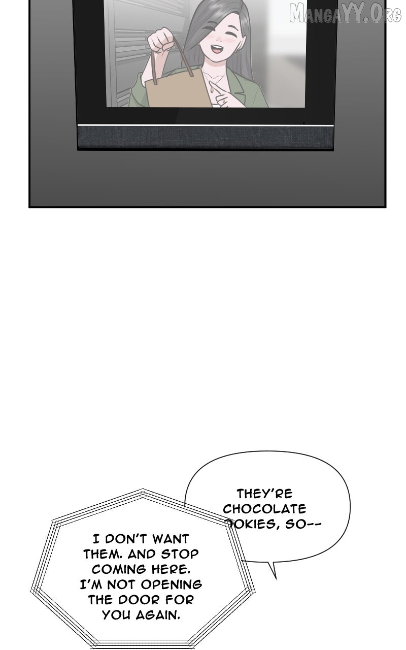 Reflection of the Soul Chapter 85 page 46 - 