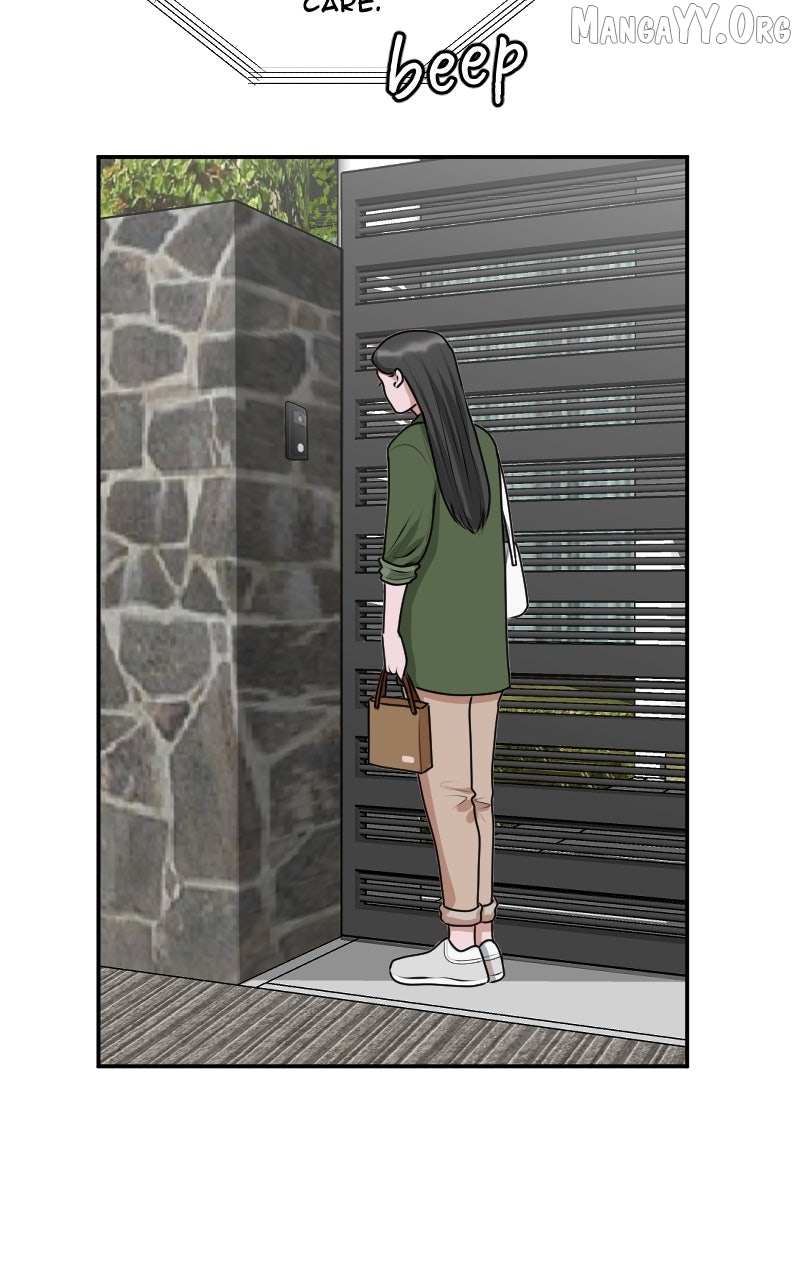 Reflection of the Soul Chapter 85 page 52 - 