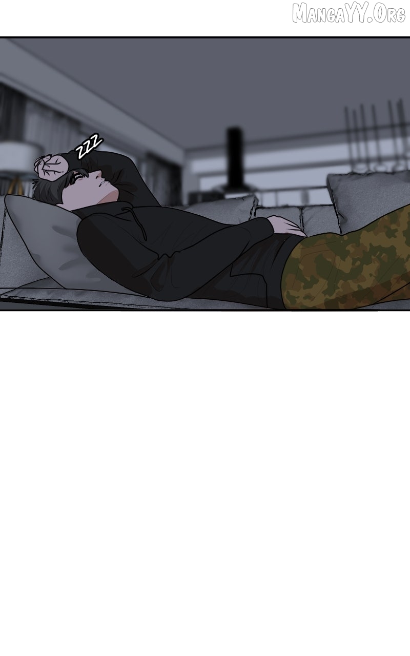 Reflection of the Soul Chapter 85 page 56 - 
