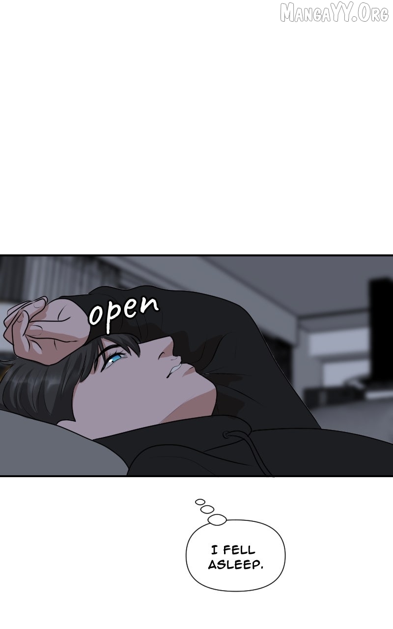 Reflection of the Soul Chapter 85 page 57 - 