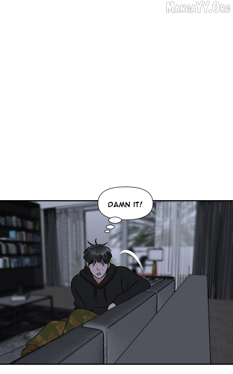 Reflection of the Soul Chapter 85 page 58 - 
