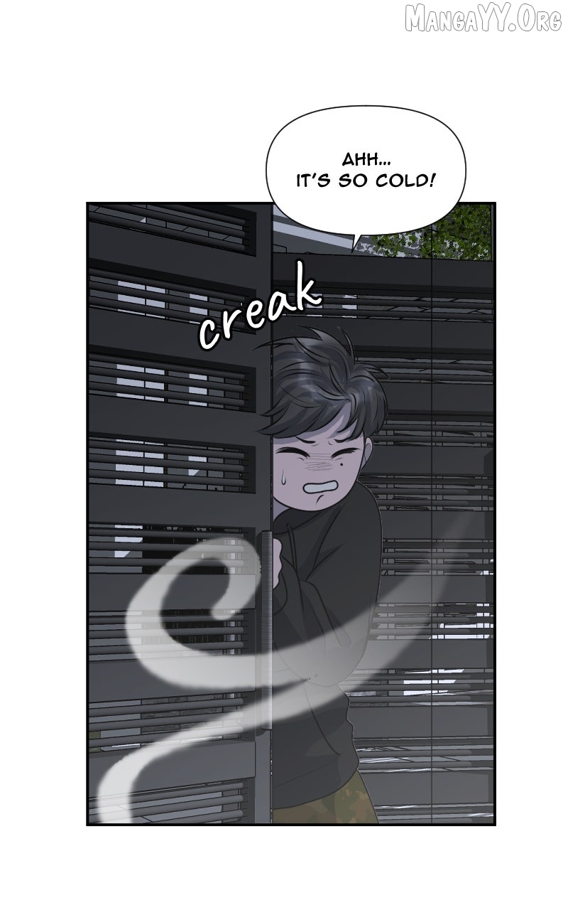 Reflection of the Soul Chapter 85 page 62 - 