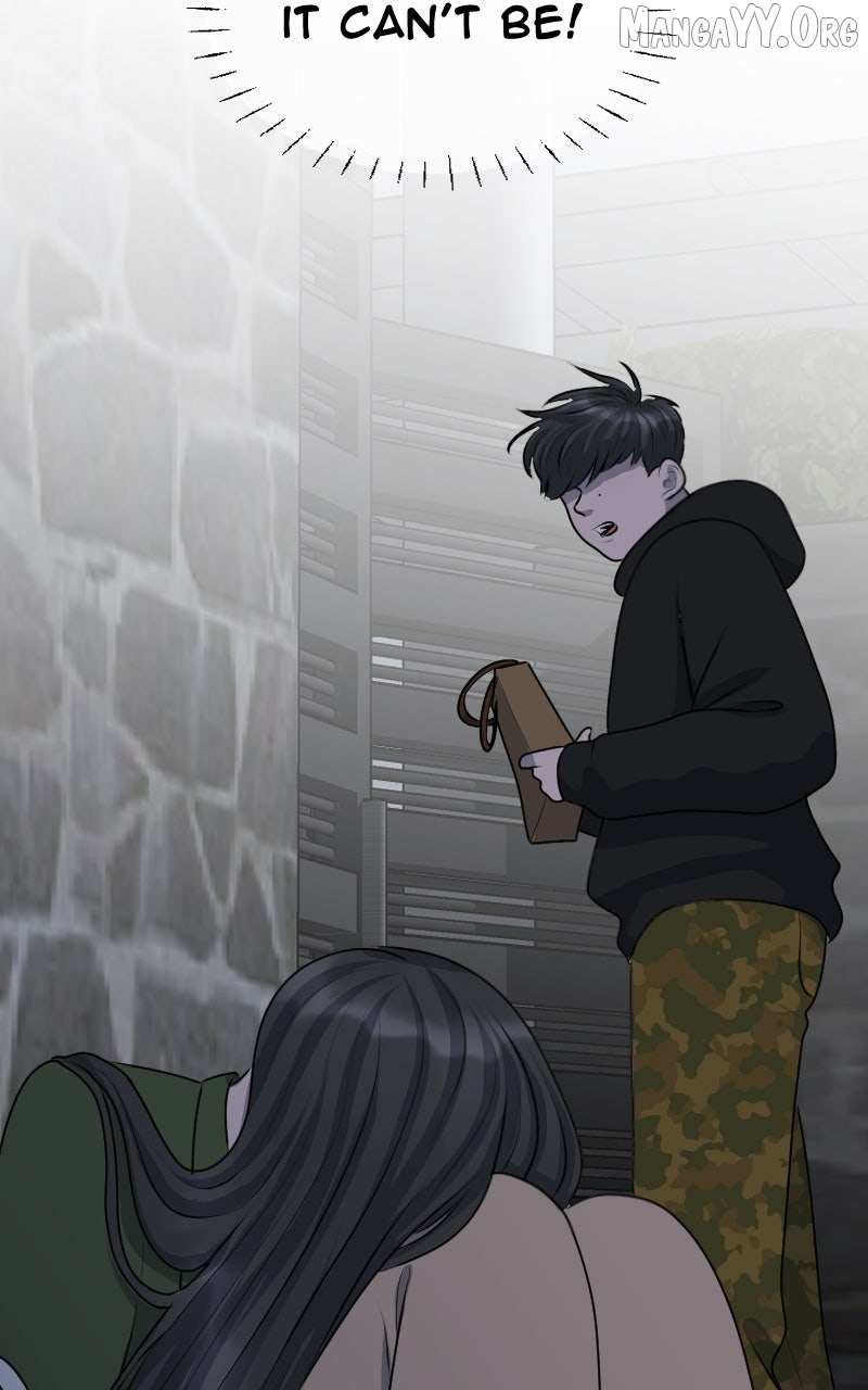 Reflection of the Soul Chapter 85 page 67 - 