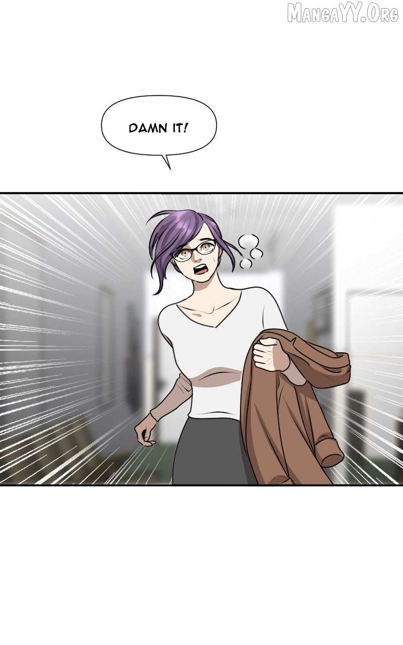 Reflection of the Soul Chapter 86 page 14 - 