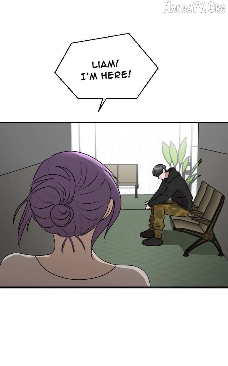 Reflection of the Soul Chapter 86 page 15 - 