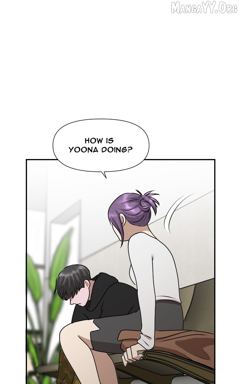 Reflection of the Soul Chapter 86 page 16 - 