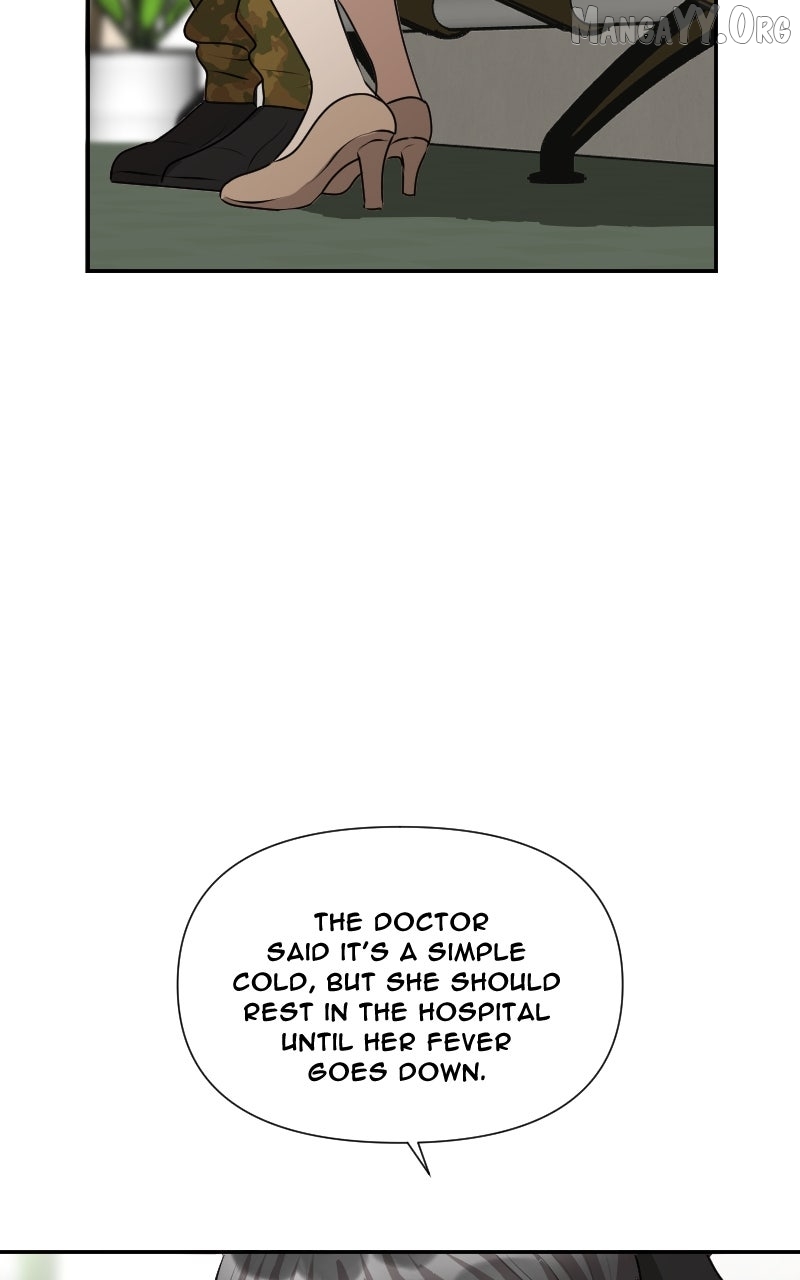 Reflection of the Soul Chapter 86 page 17 - 