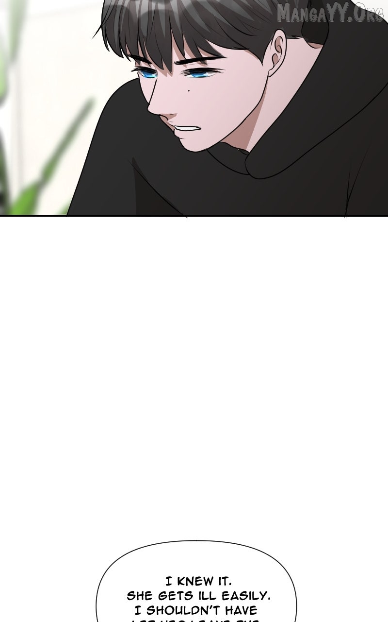 Reflection of the Soul Chapter 86 page 18 - 