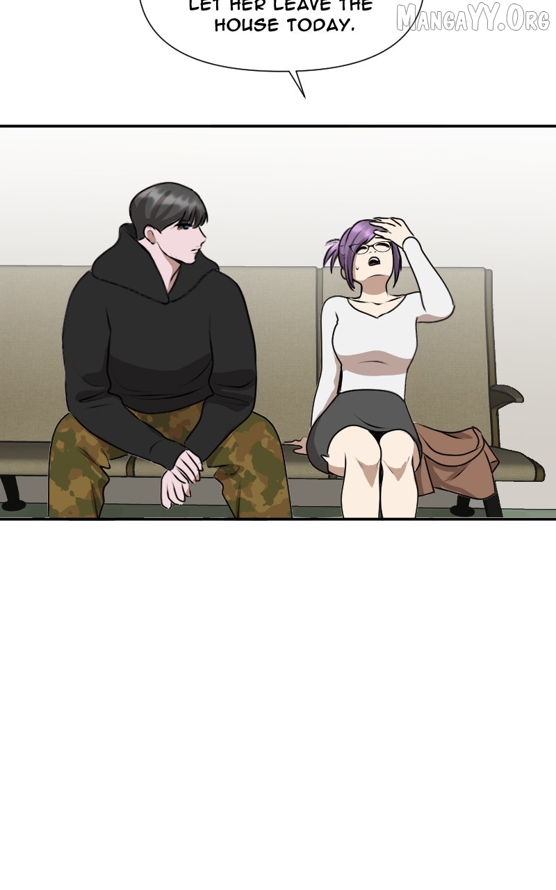 Reflection of the Soul Chapter 86 page 19 - 