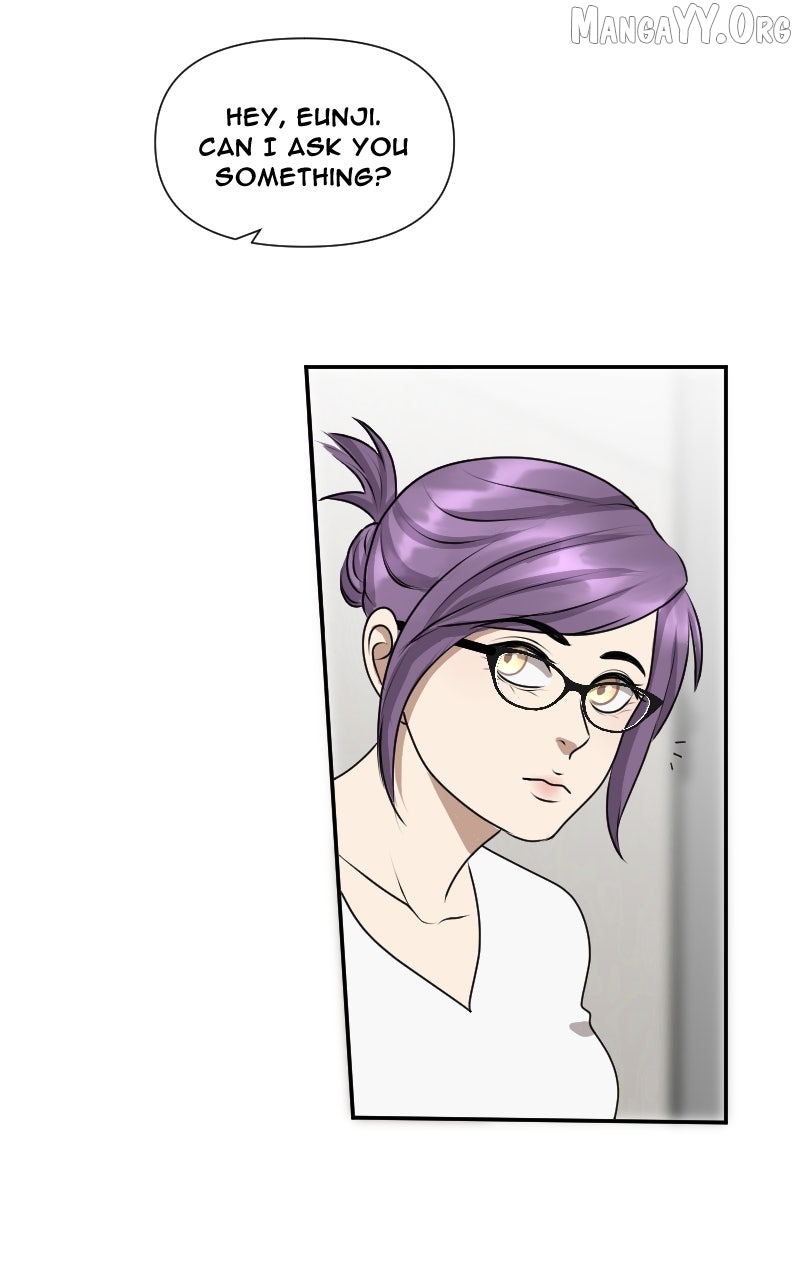 Reflection of the Soul Chapter 86 page 20 - 
