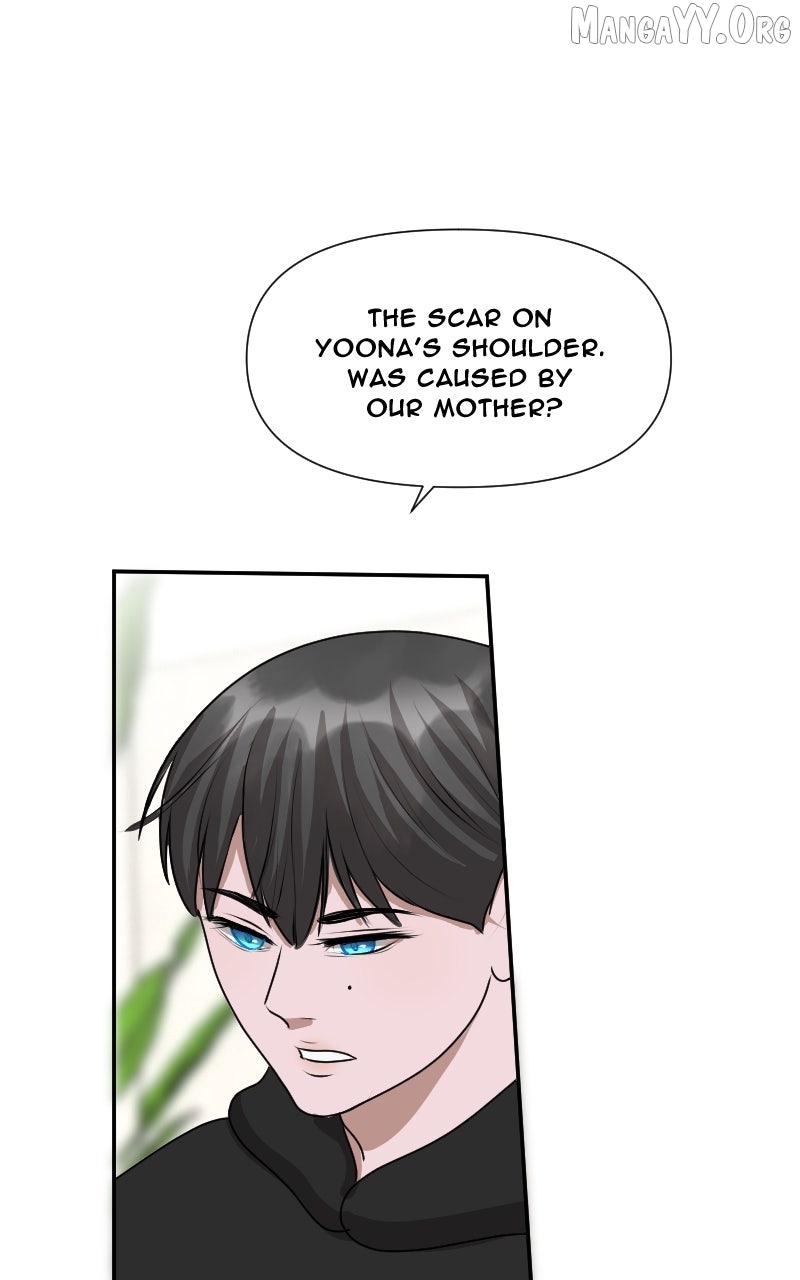 Reflection of the Soul Chapter 86 page 21 - 