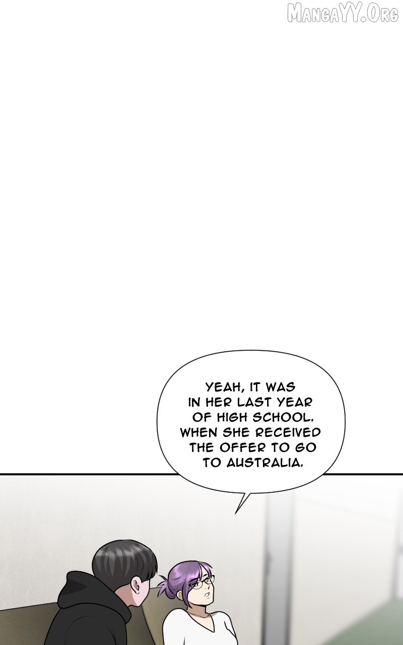 Reflection of the Soul Chapter 86 page 23 - 