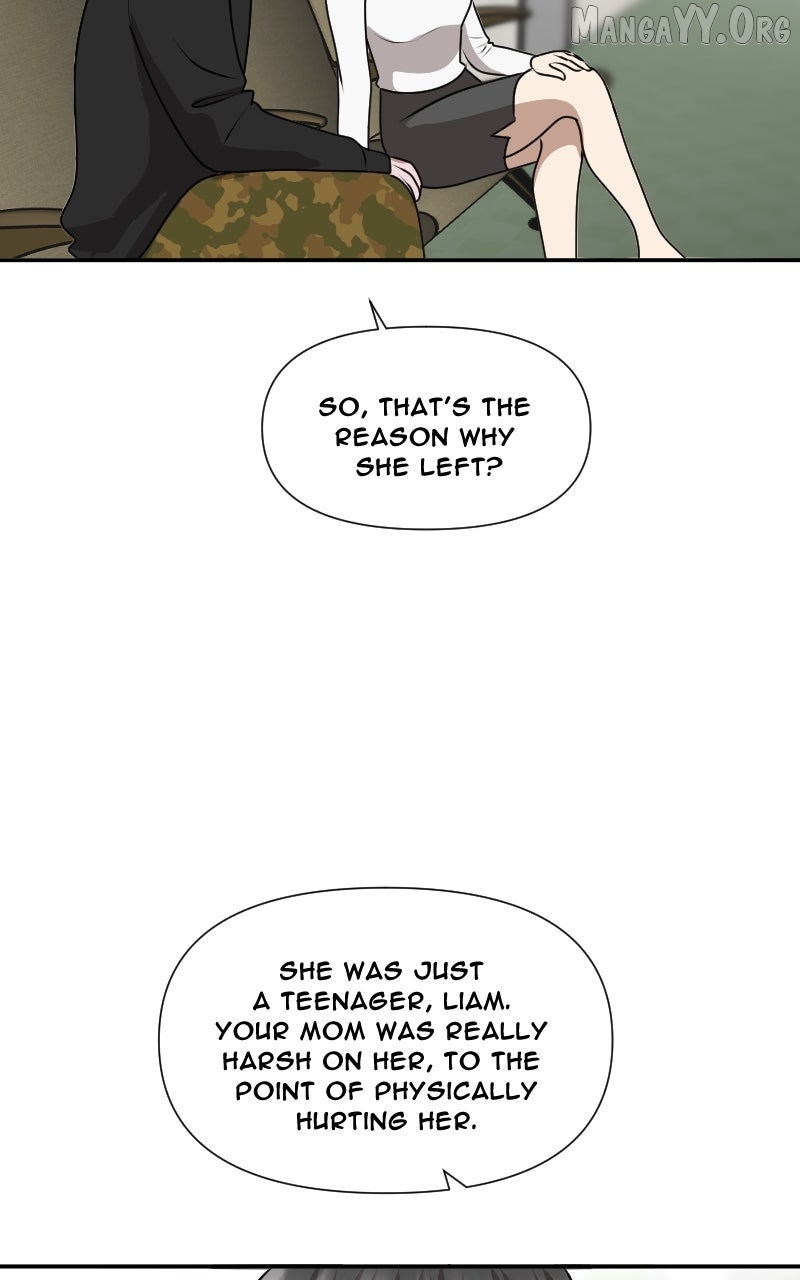 Reflection of the Soul Chapter 86 page 24 - 