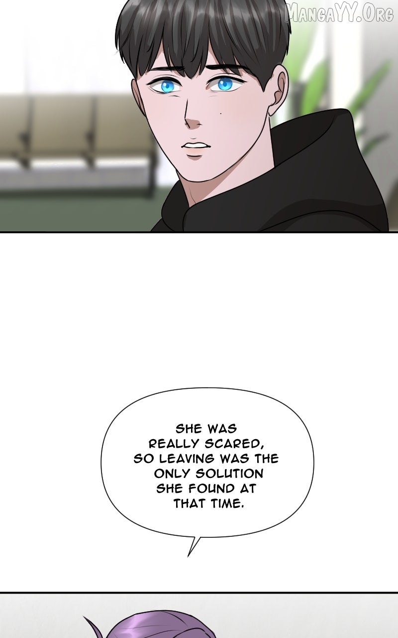 Reflection of the Soul Chapter 86 page 25 - 